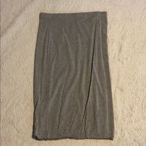 Cotton On pencil skirt